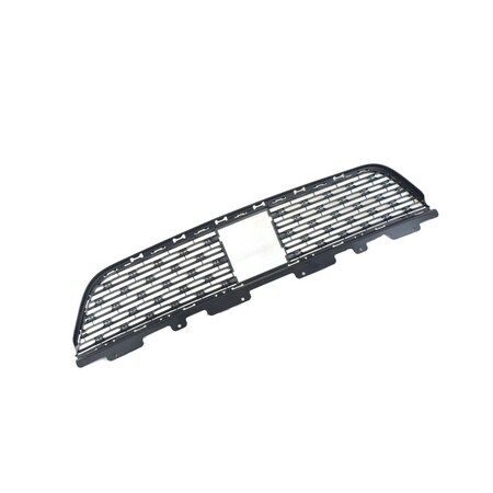 Mopar Bumper Grille Bezel Insert, 68252341AA 68252341AA